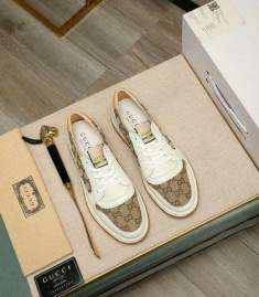 Picture of Gucci Shoes _SKUGuccisz38-44mnh10059254
